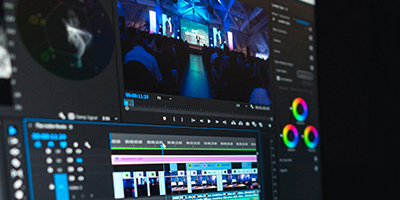 LosAngelesColor remote post production company to edit your film color