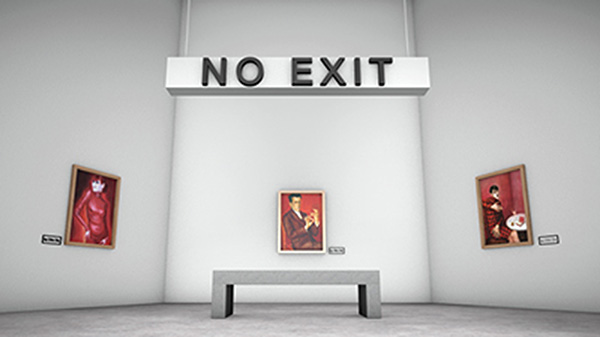 NoExit_Promo