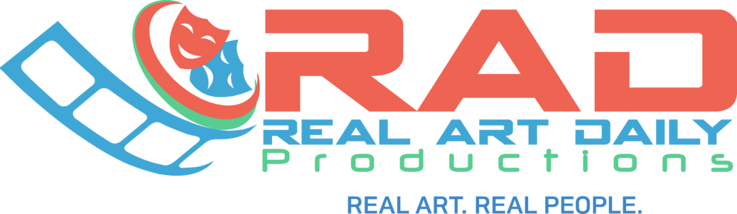 Real Art Daily (RAD) Productions