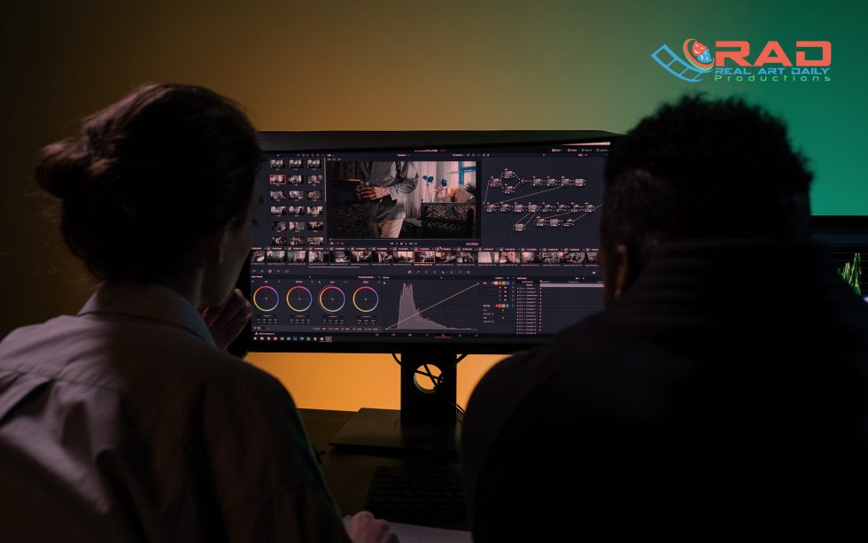 What Are The Easiest Video Editing Softwares For Beginners Real Art 